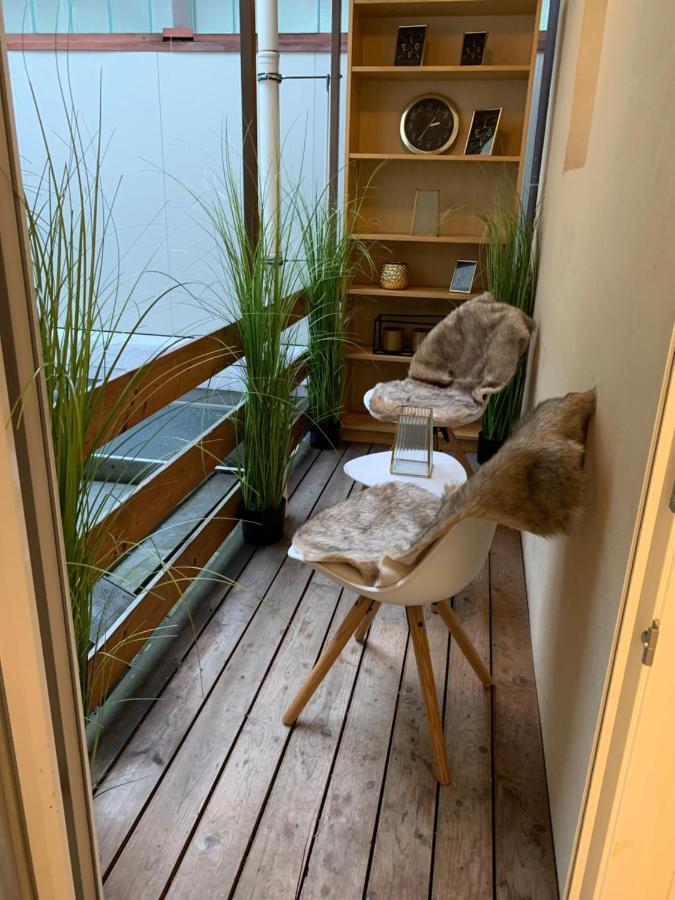 Apartment Aventus Марибор Экстерьер фото