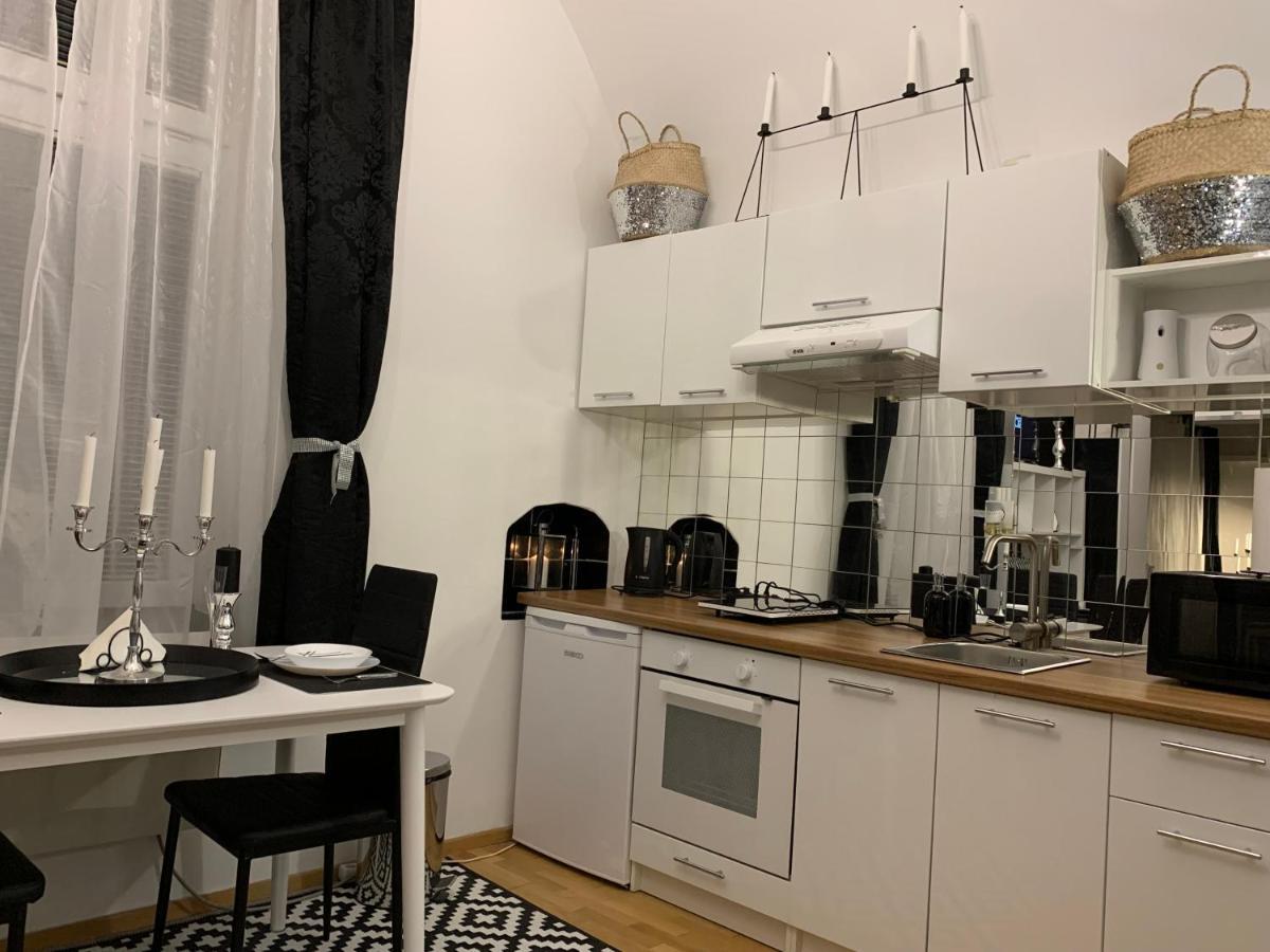 Apartment Aventus Марибор Экстерьер фото