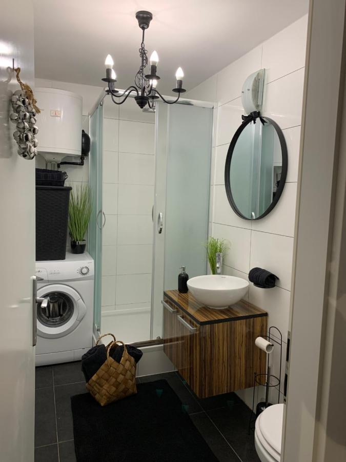 Apartment Aventus Марибор Экстерьер фото