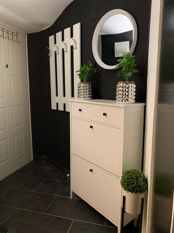 Apartment Aventus Марибор Экстерьер фото