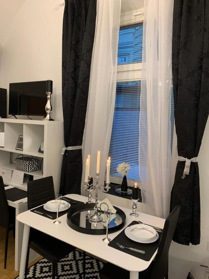 Apartment Aventus Марибор Экстерьер фото
