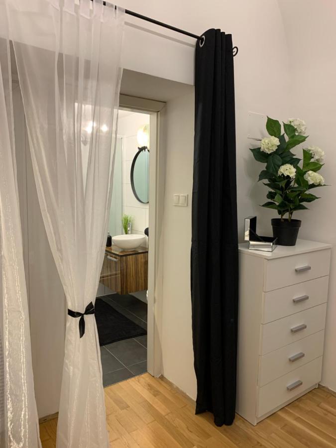 Apartment Aventus Марибор Экстерьер фото
