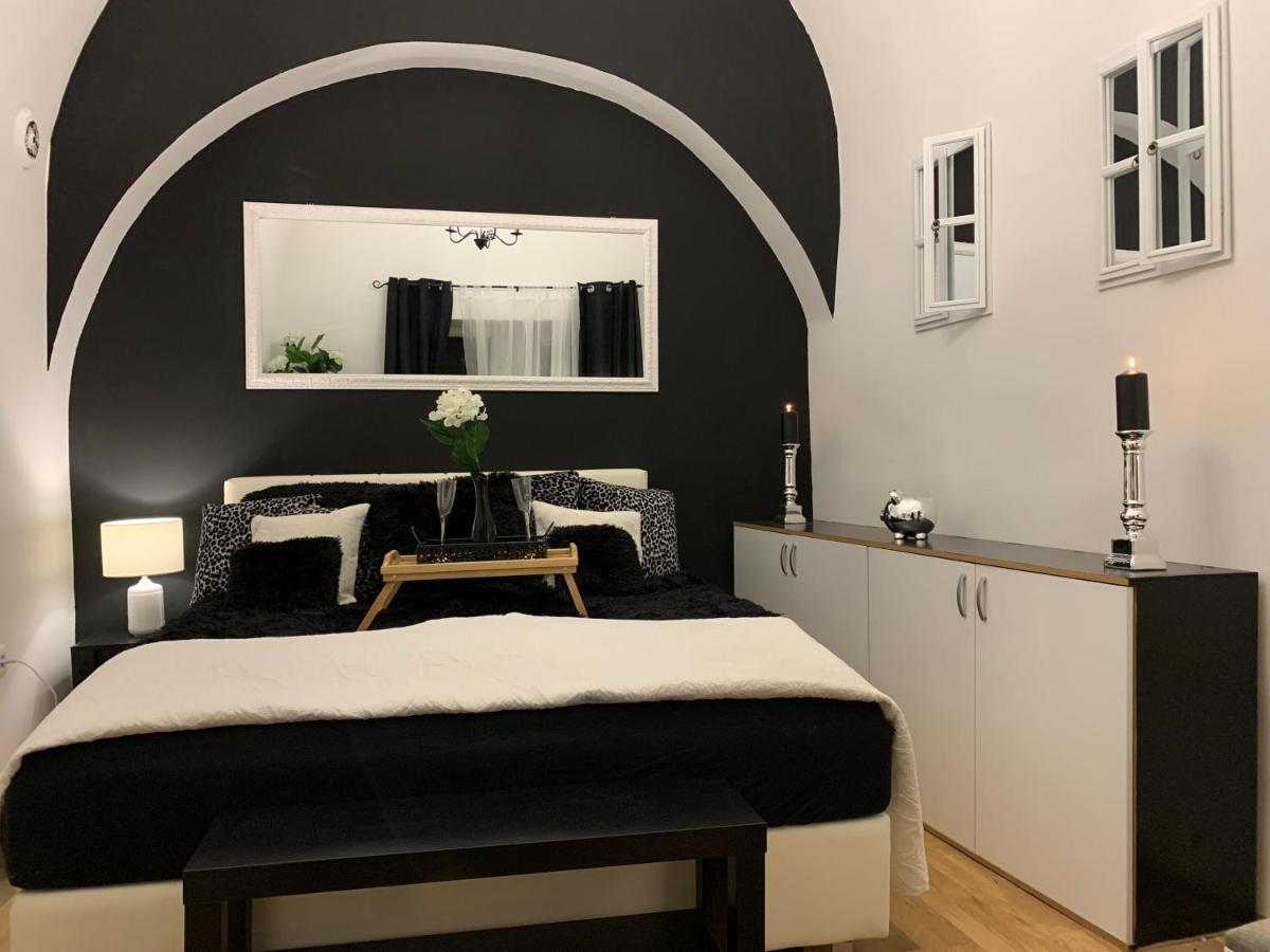 Apartment Aventus Марибор Экстерьер фото