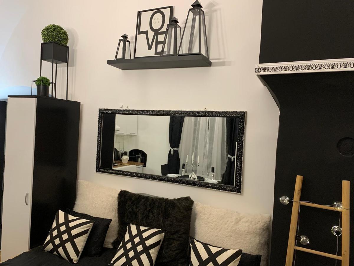 Apartment Aventus Марибор Экстерьер фото