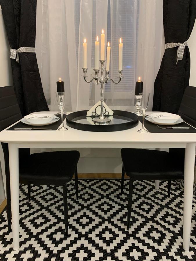 Apartment Aventus Марибор Экстерьер фото