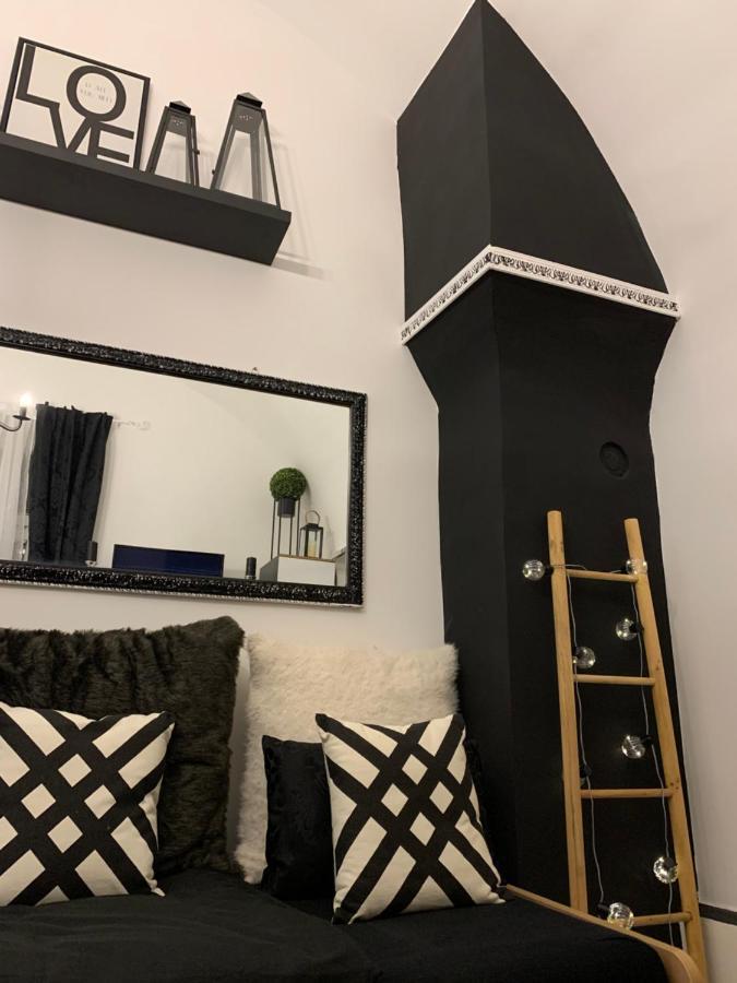 Apartment Aventus Марибор Экстерьер фото