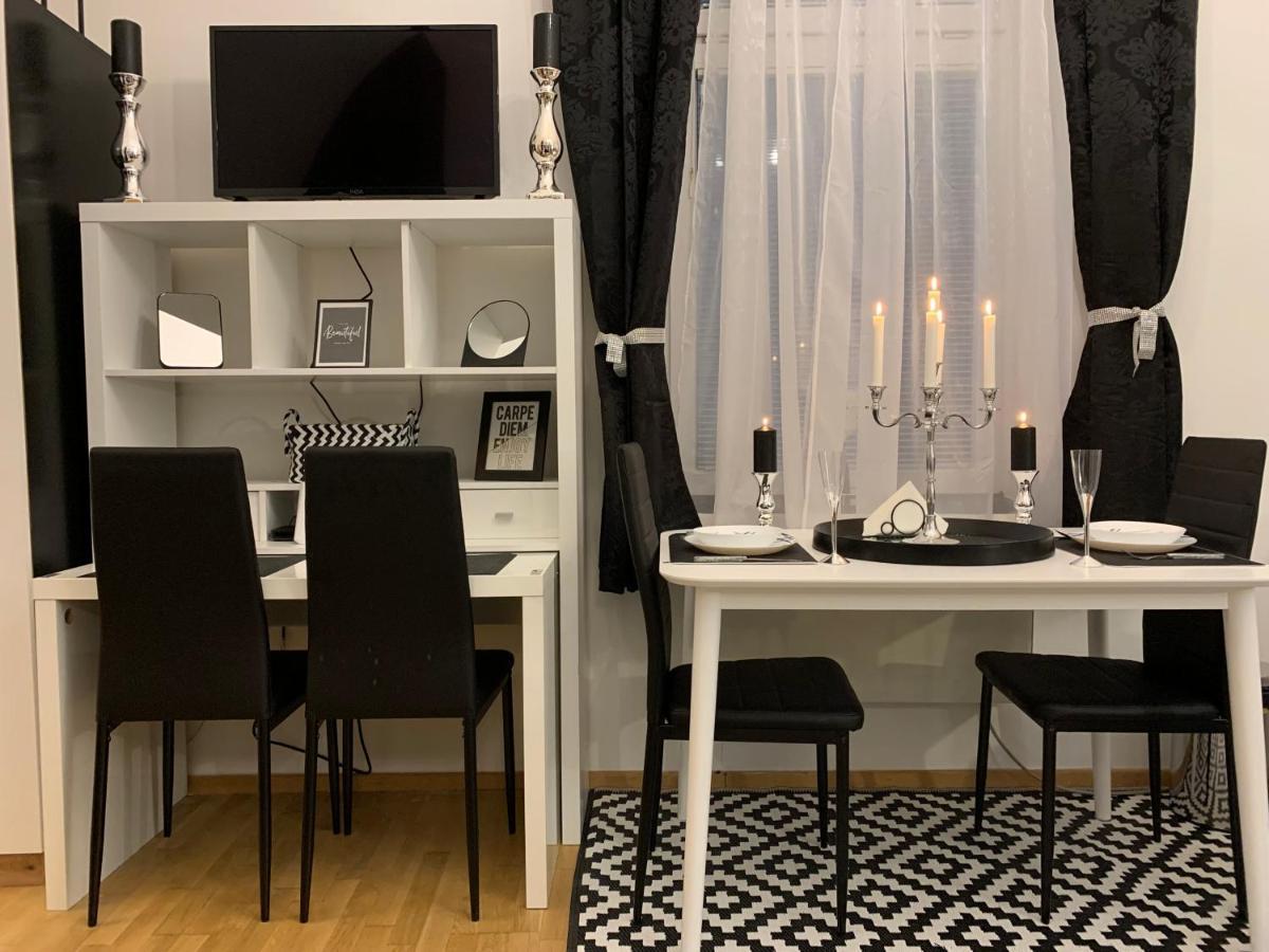 Apartment Aventus Марибор Экстерьер фото