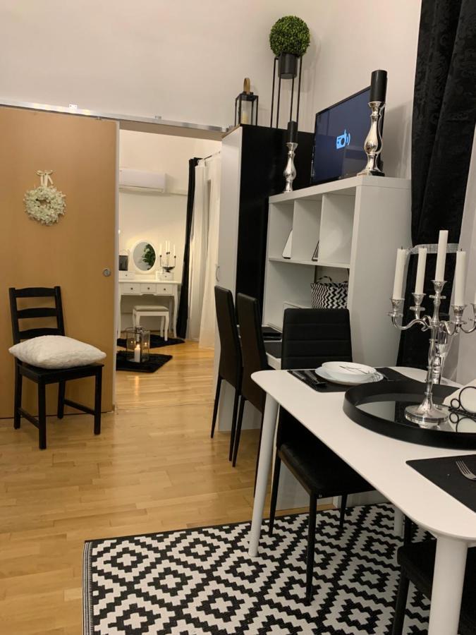 Apartment Aventus Марибор Экстерьер фото