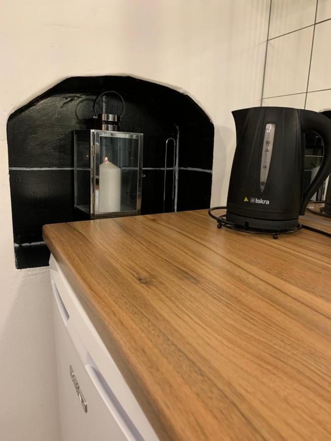 Apartment Aventus Марибор Экстерьер фото