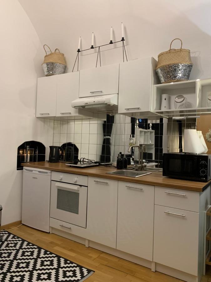 Apartment Aventus Марибор Экстерьер фото