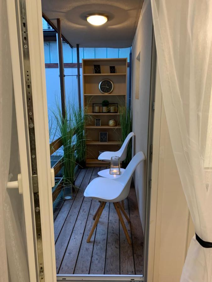 Apartment Aventus Марибор Экстерьер фото
