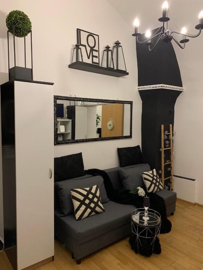 Apartment Aventus Марибор Экстерьер фото