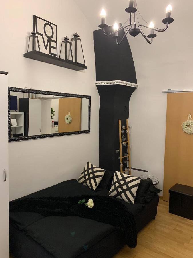 Apartment Aventus Марибор Экстерьер фото
