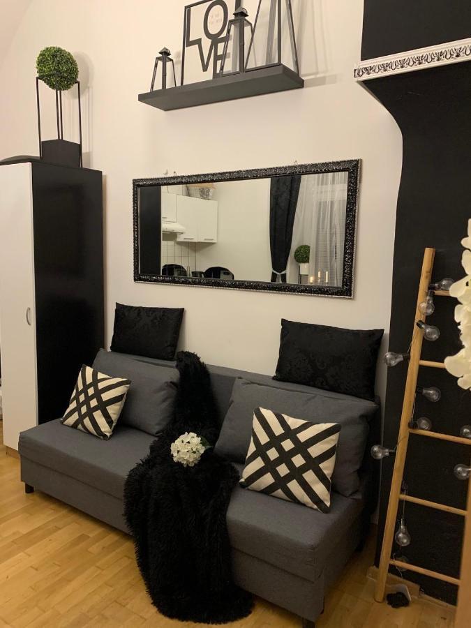 Apartment Aventus Марибор Экстерьер фото