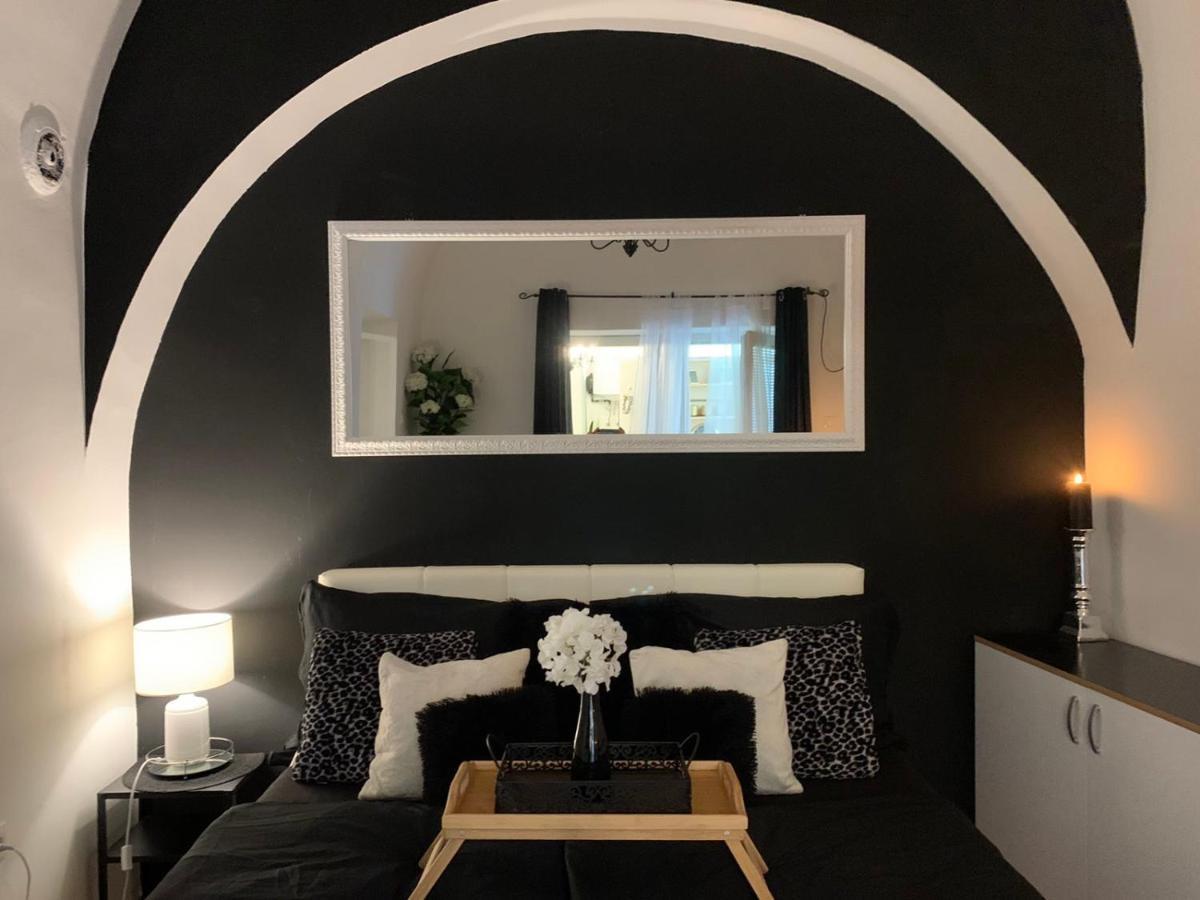 Apartment Aventus Марибор Экстерьер фото