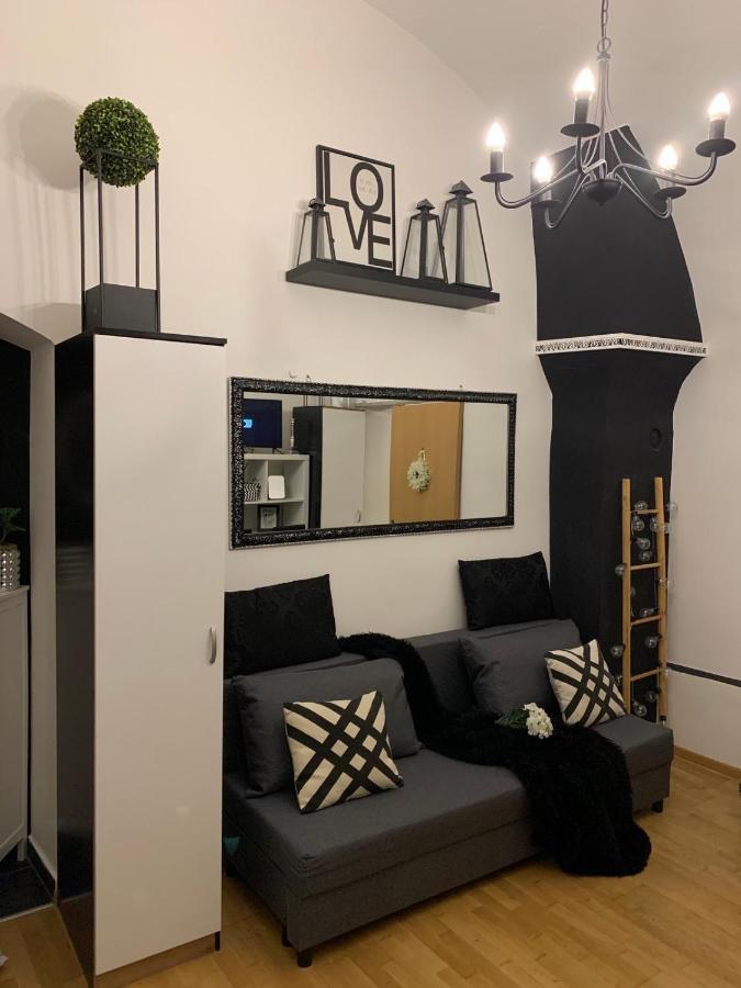 Apartment Aventus Марибор Экстерьер фото