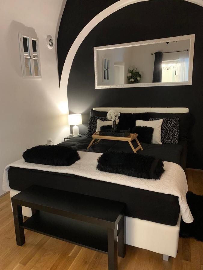 Apartment Aventus Марибор Экстерьер фото