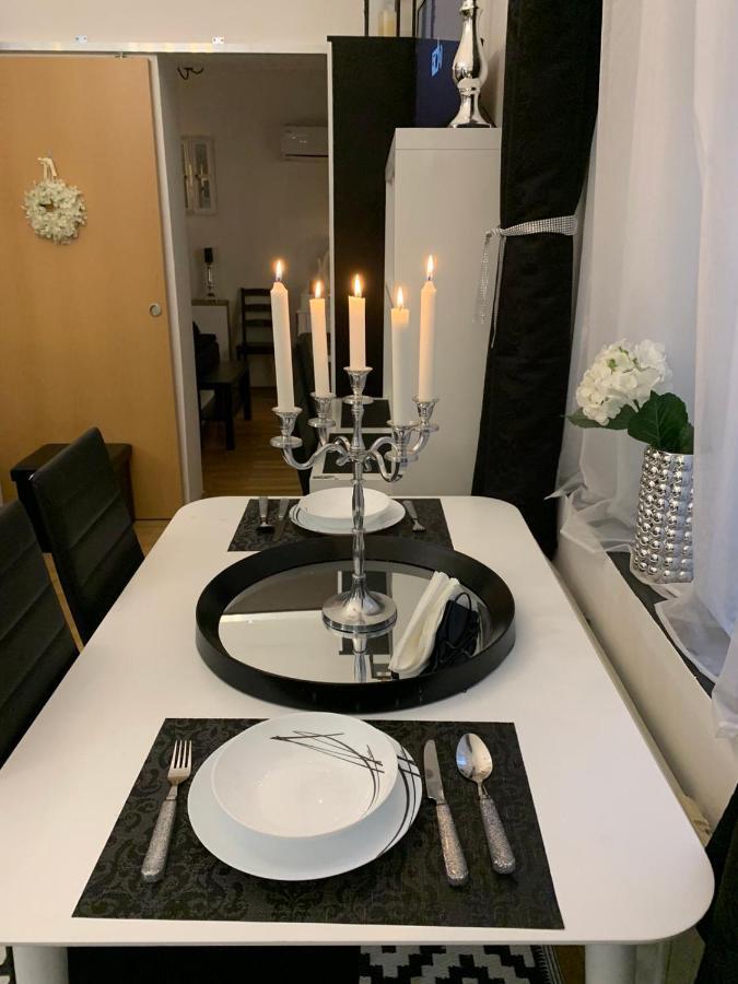 Apartment Aventus Марибор Экстерьер фото